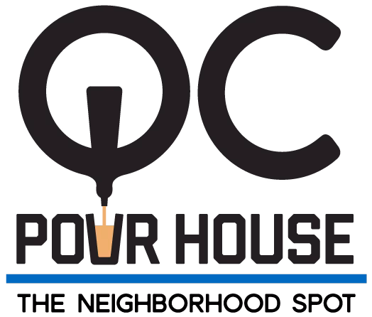 QC Pour House logo