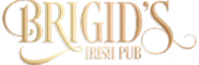 Brigid's Irish Pub logo