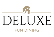 Deluxe Fun Dining Restaurant logo
