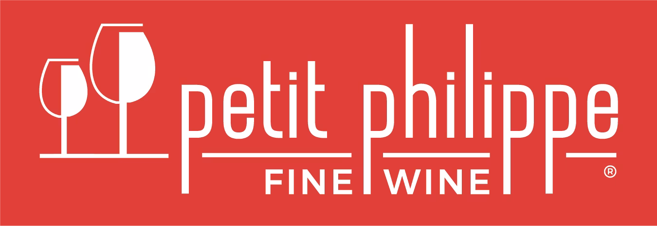 Petit Philippe Fine Wine - South End logo