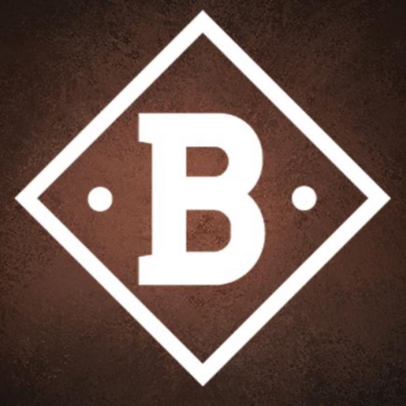 Brazwells Pub logo