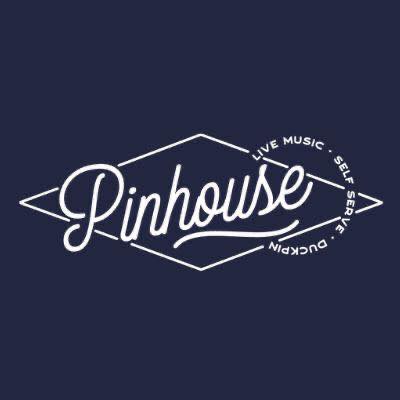Pinhouse logo