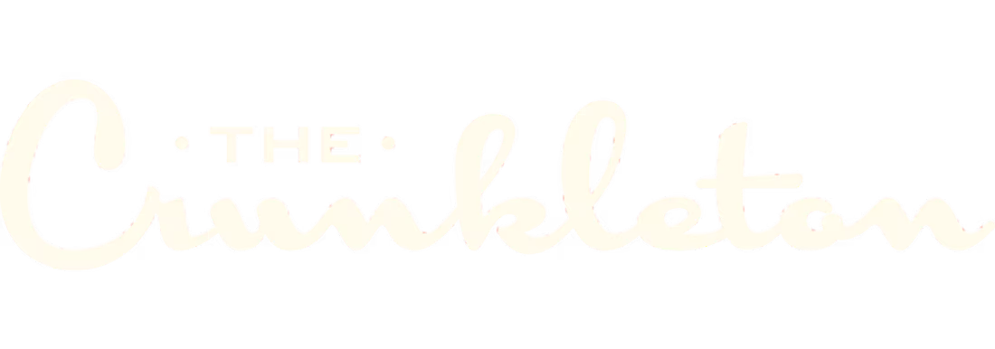 The Crunkleton logo