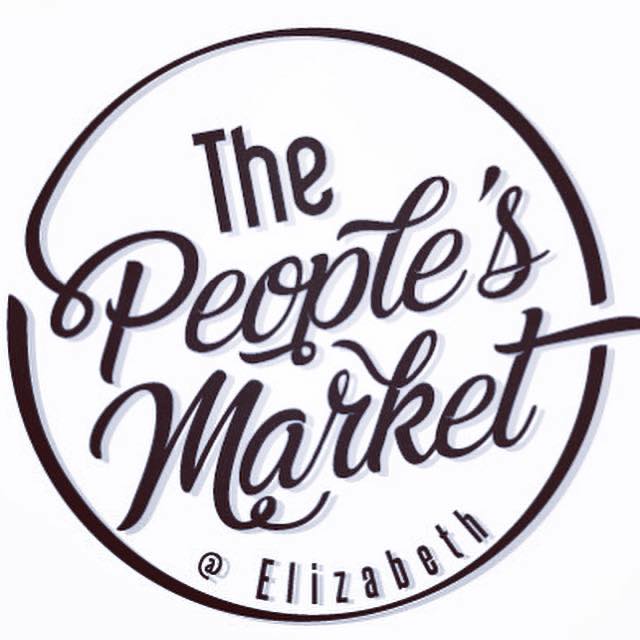 The People’s Market Elizabeth logo