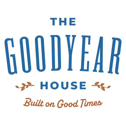 The Goodyear House logo