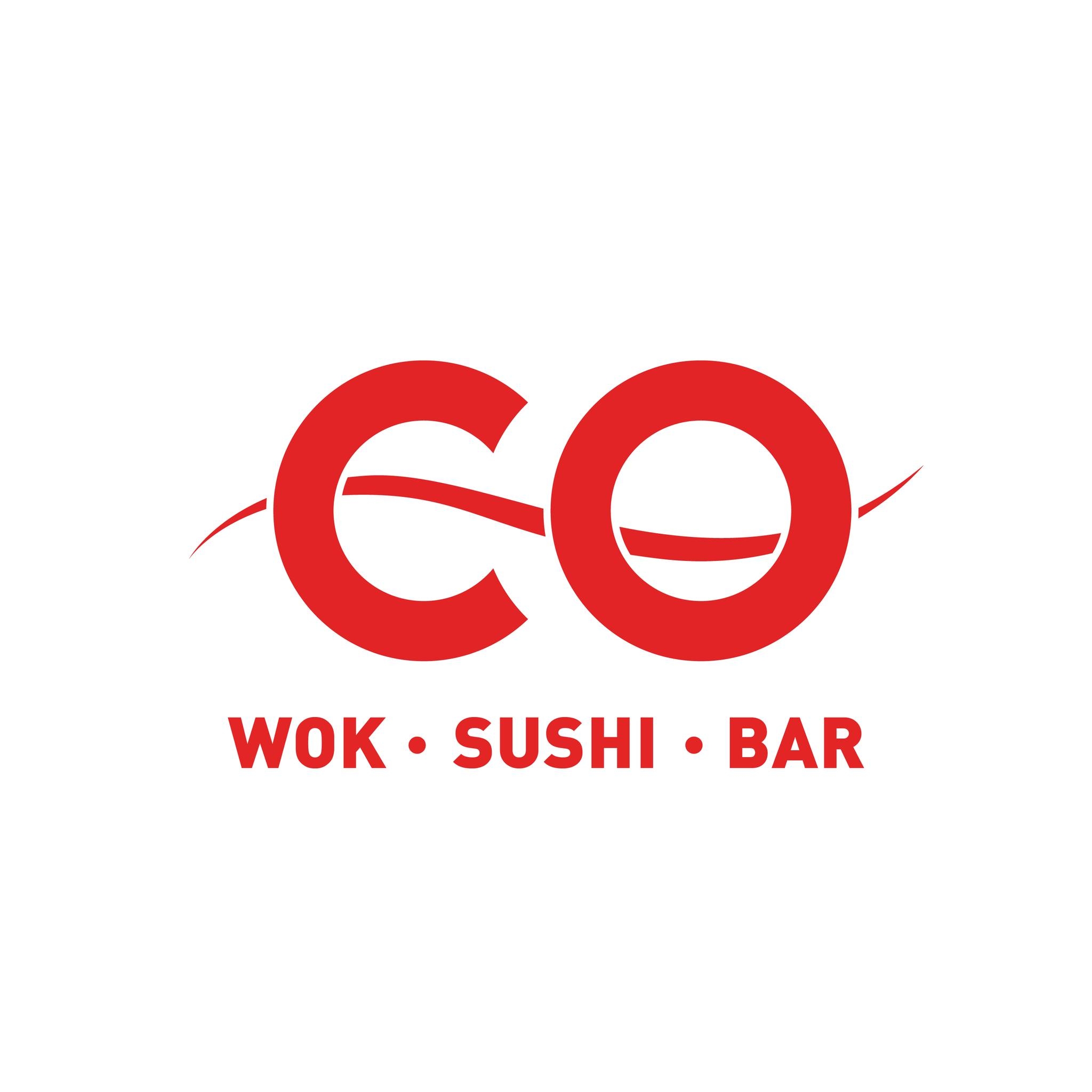 CO logo