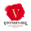 Vintner's Hill Wine Bar & Bistro logo