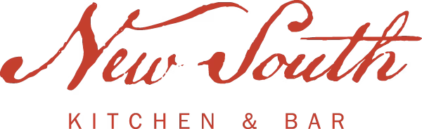 New South Kitchen & Bar logo