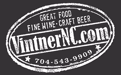 Vintner Wine Market logo