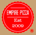 Empire Pizza Mint Hill logo