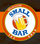 Small Bar Matthews logo