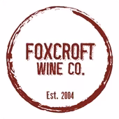 Foxcroft Wine Co logo