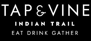 Tap and Vine logo