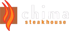 Chima Steakhouse logo