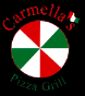 Carmella's Fort Mill logo