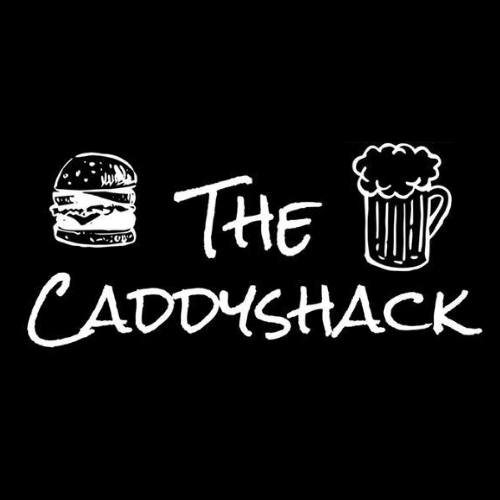The Caddyshack logo