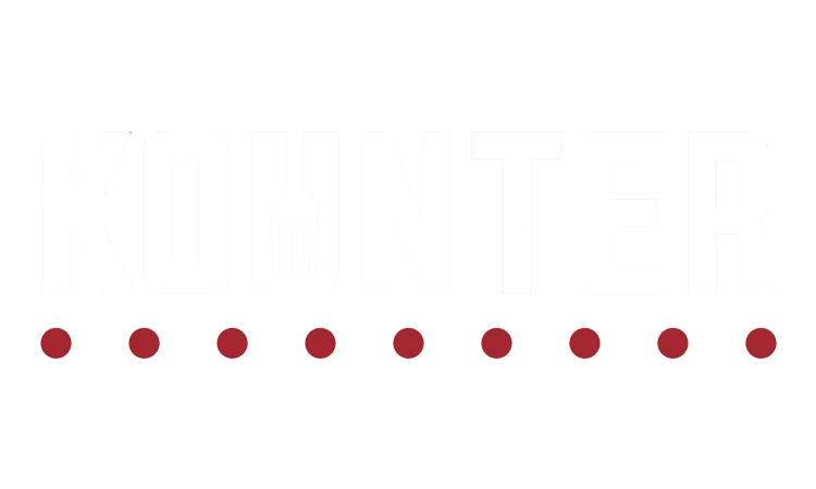 Kounter logo