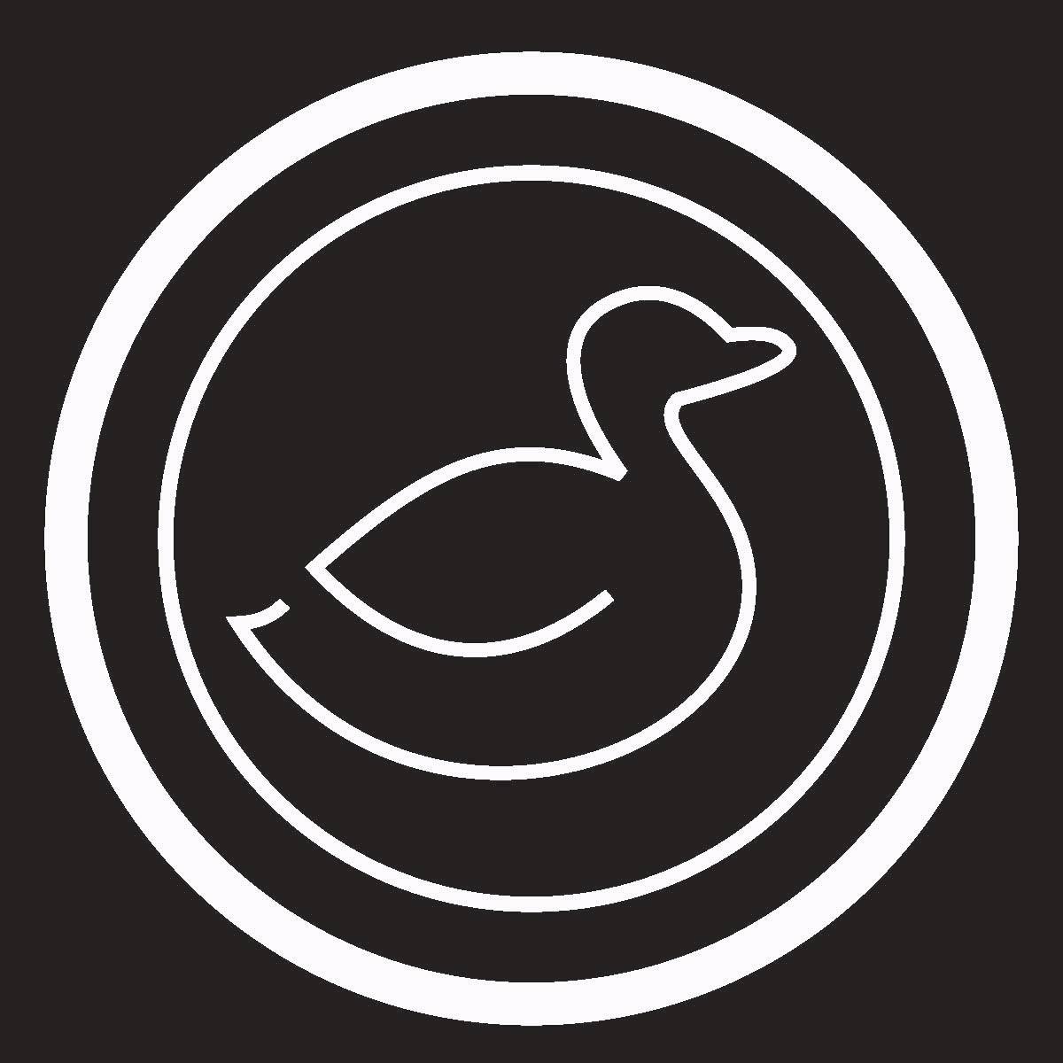 The Lucky Duck Gastropub logo