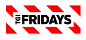 TGI Fridays logo