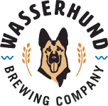 Wasserhund Brewing Company logo