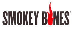 Smokey Bones Chesapeake logo