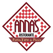 Anna's Ristorante Pasta, Vino & Pizza logo