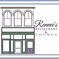 Rennee's Restaurant and Lounge logo