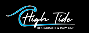 High Tide logo
