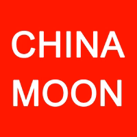 China Moon logo