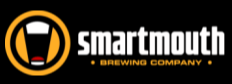 Smartmouth Brewing Pilot House logo