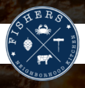 Fisher's Neighborhood Kitchen logo