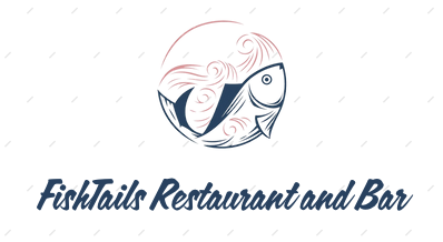 FishTails VB logo
