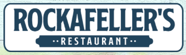 Rockafeller's Restaurant logo