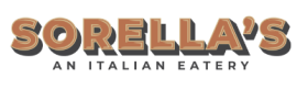 Sorellas: An Italian Eatery logo