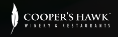 Cooper’s Hawk Winery & Restaurant logo