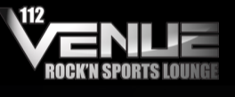 Venue 112 logo