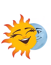 Happy Cafe logo