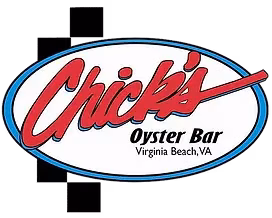 Chick's Oyster Bar logo