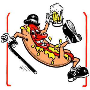 Famous Uncle Al's logo