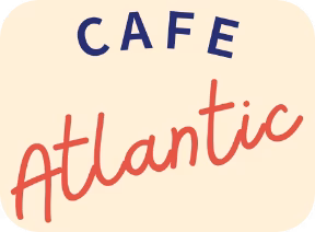 Cafe Atlantic logo