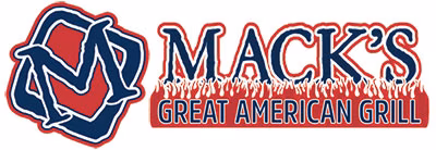 Mack's Barge logo