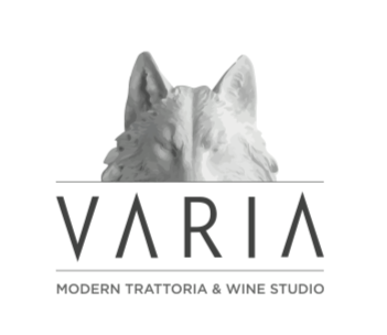 Varia logo