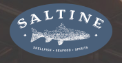 Saltine logo