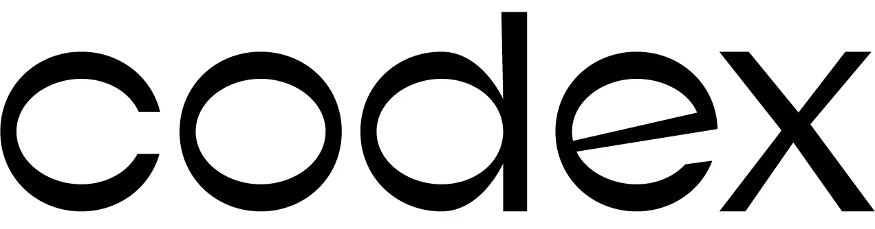 Codex logo