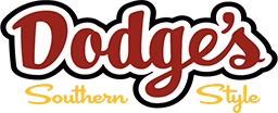 Dodge's Southern Style - Norfolk logo