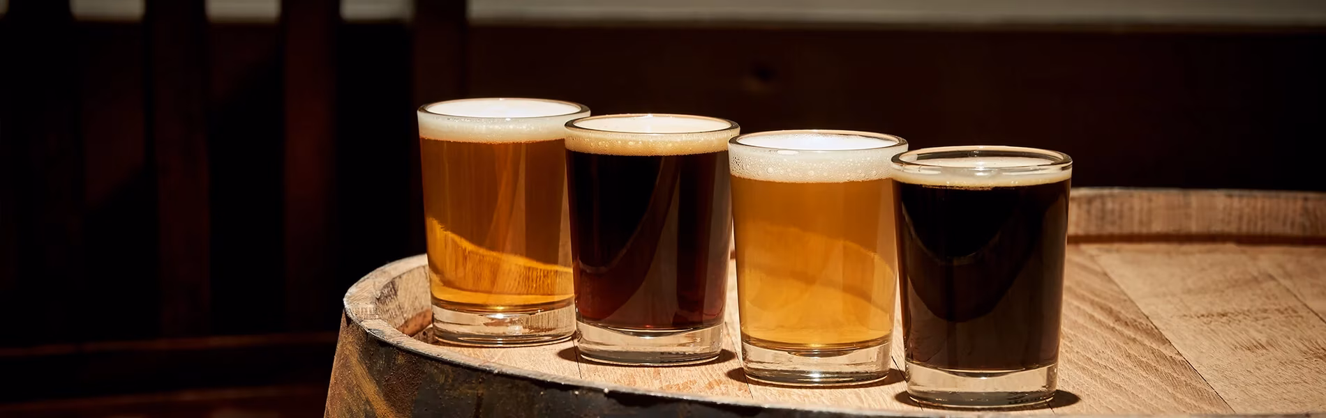 Brauhaus Craft Bier Room logo