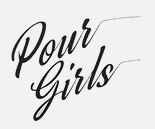 Pour Girls logo