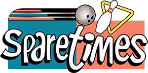 Sparetimes logo