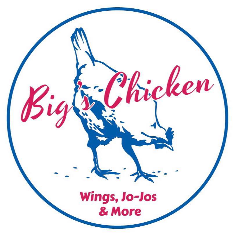 Big's Chicken logo