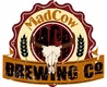 MadCow Brewing Co. logo